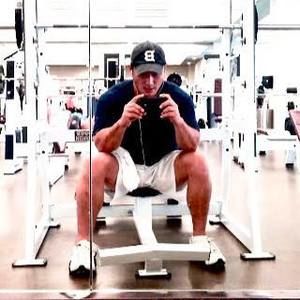 Meet your Posher, Kong